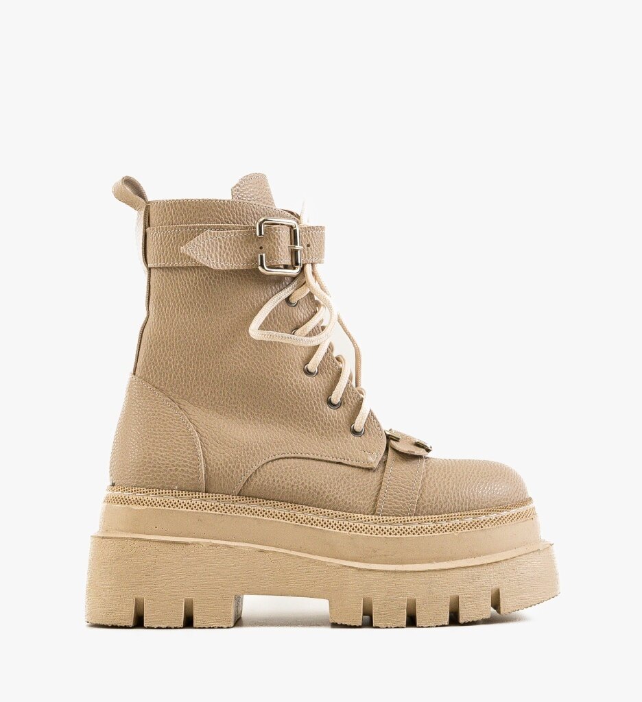 Wow Shoes Боти Sorcer Каки