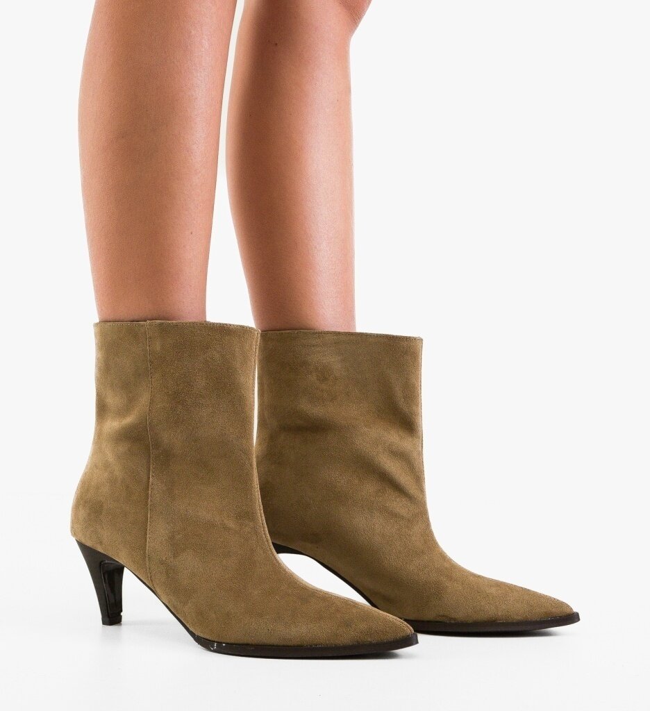 Wow Shoes Ботини Abble Многоцветни