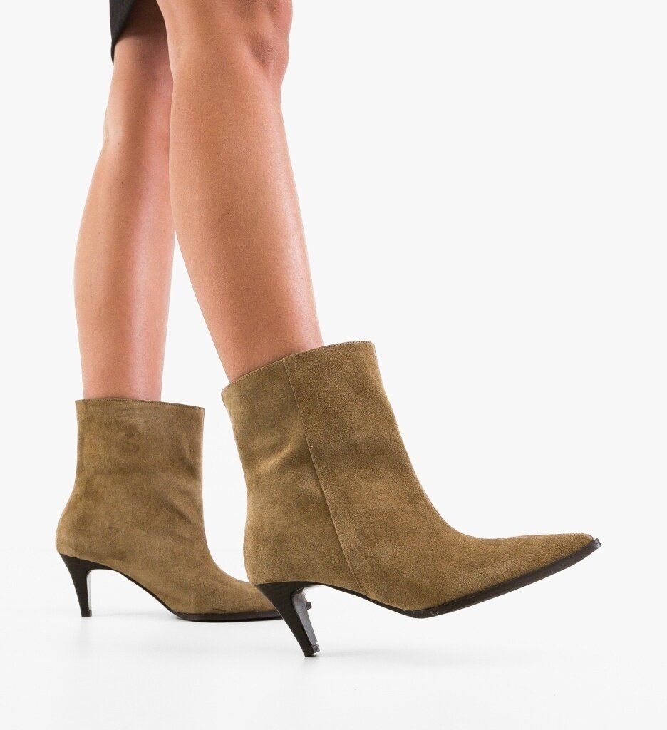 Wow Shoes Ботини Abble Многоцветни