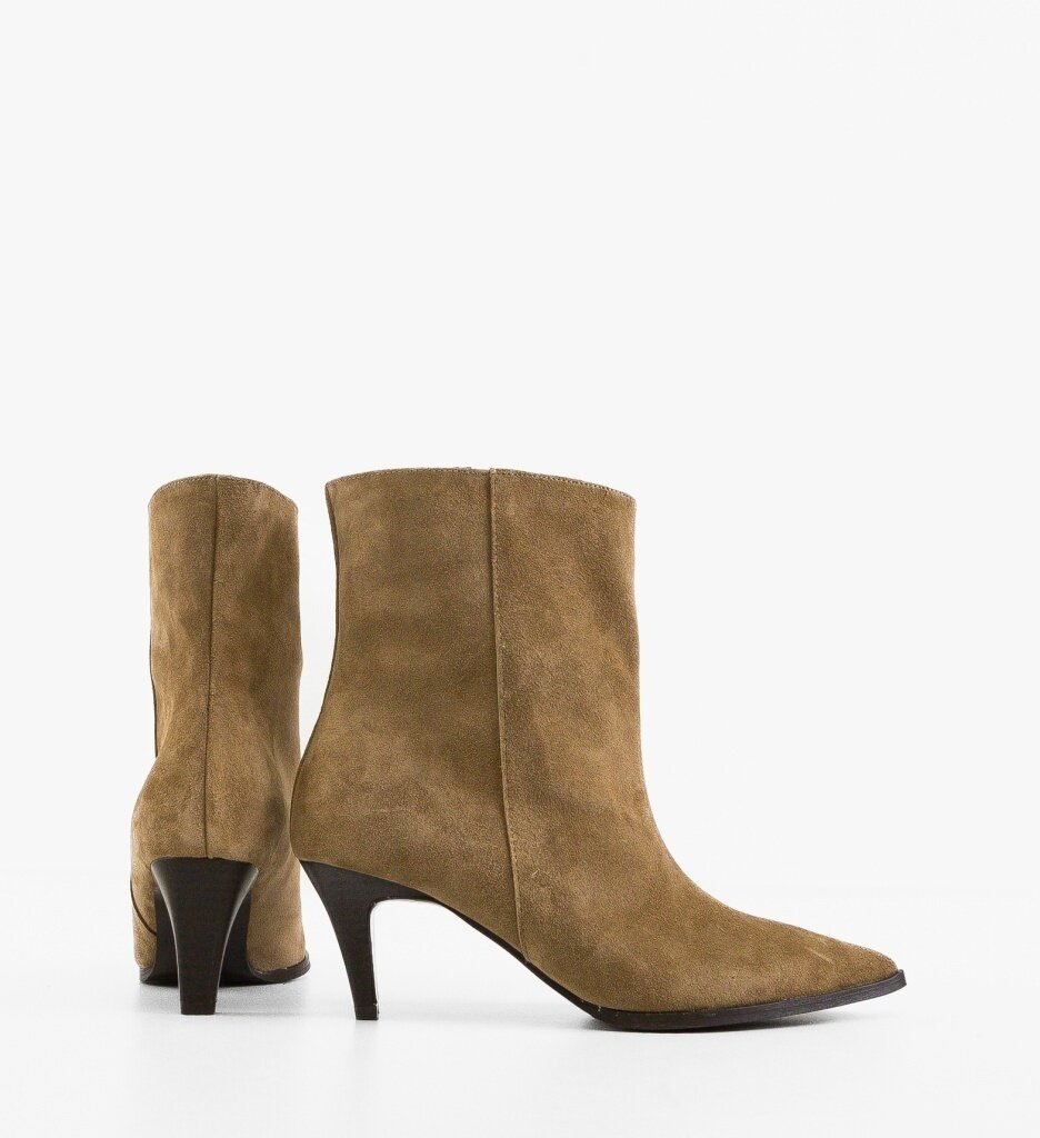Wow Shoes Ботини Abble Многоцветни
