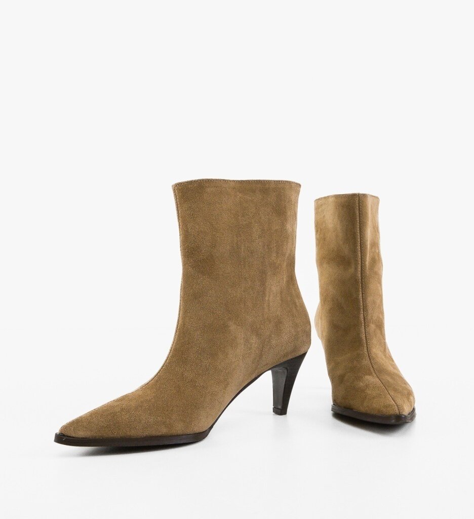 Wow Shoes Ботини Abble Многоцветни