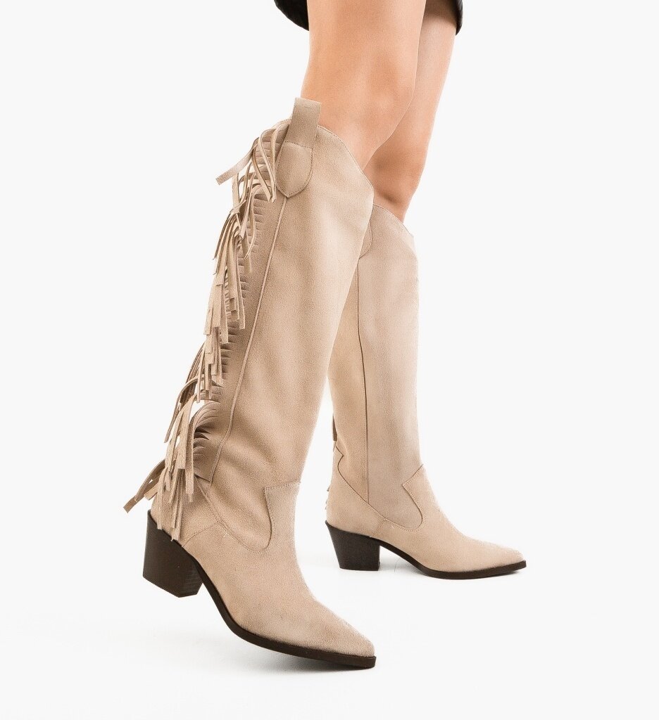 Wow Shoes Ботуши Lolyha Сив