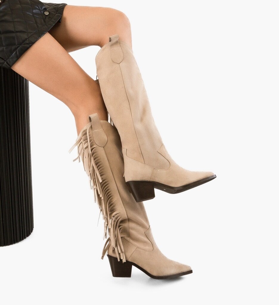 Wow Shoes Ботуши Lolyha Сив
