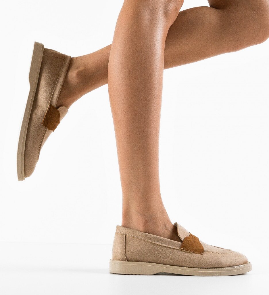 Wow Shoes Ежедневни Andrey Бежов