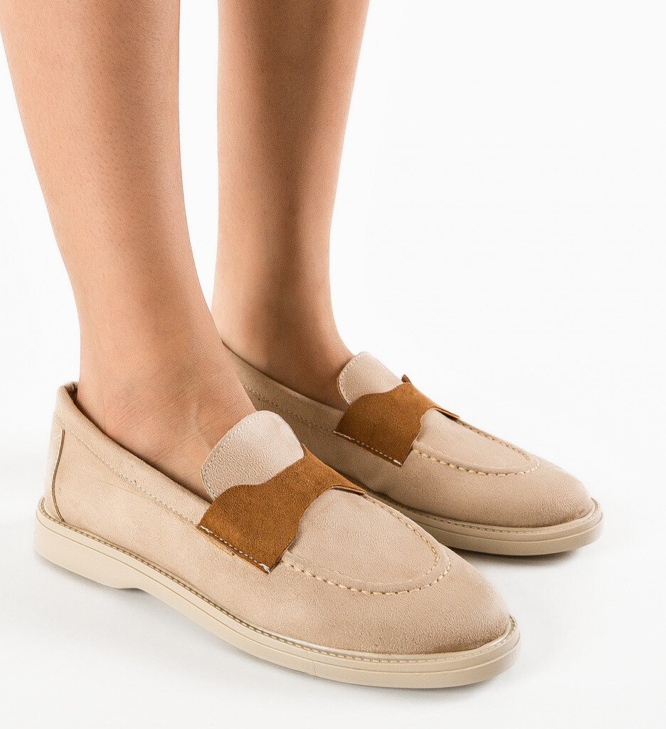 Wow Shoes Ежедневни Andrey Бежов