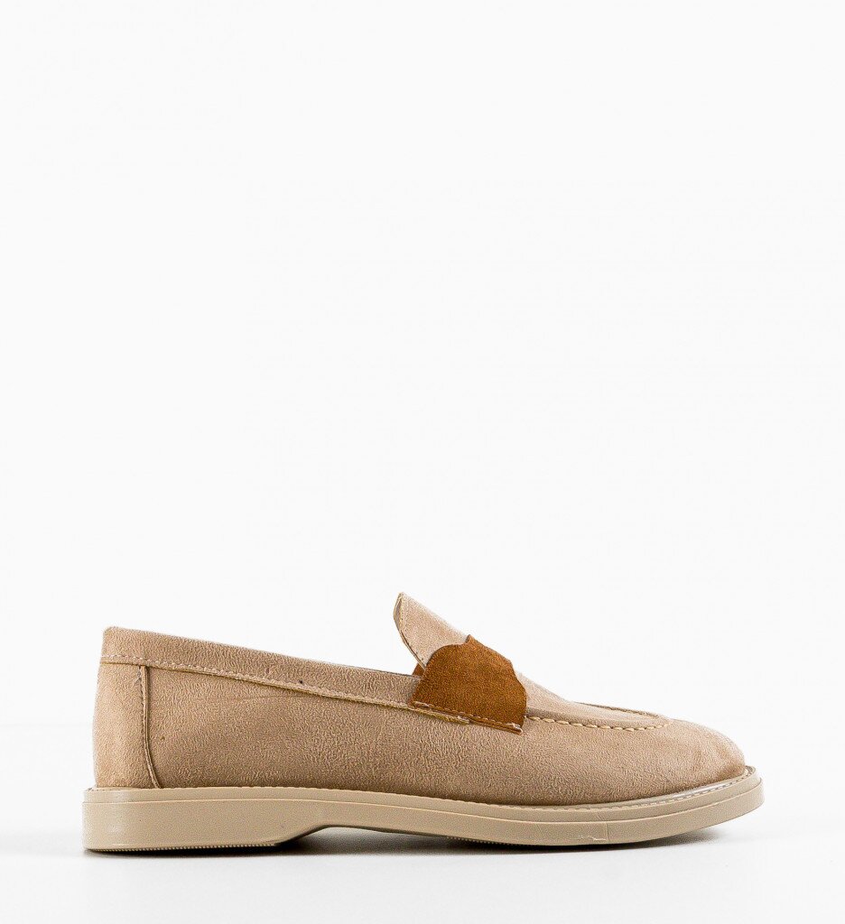 Wow Shoes Ежедневни Andrey Бежов