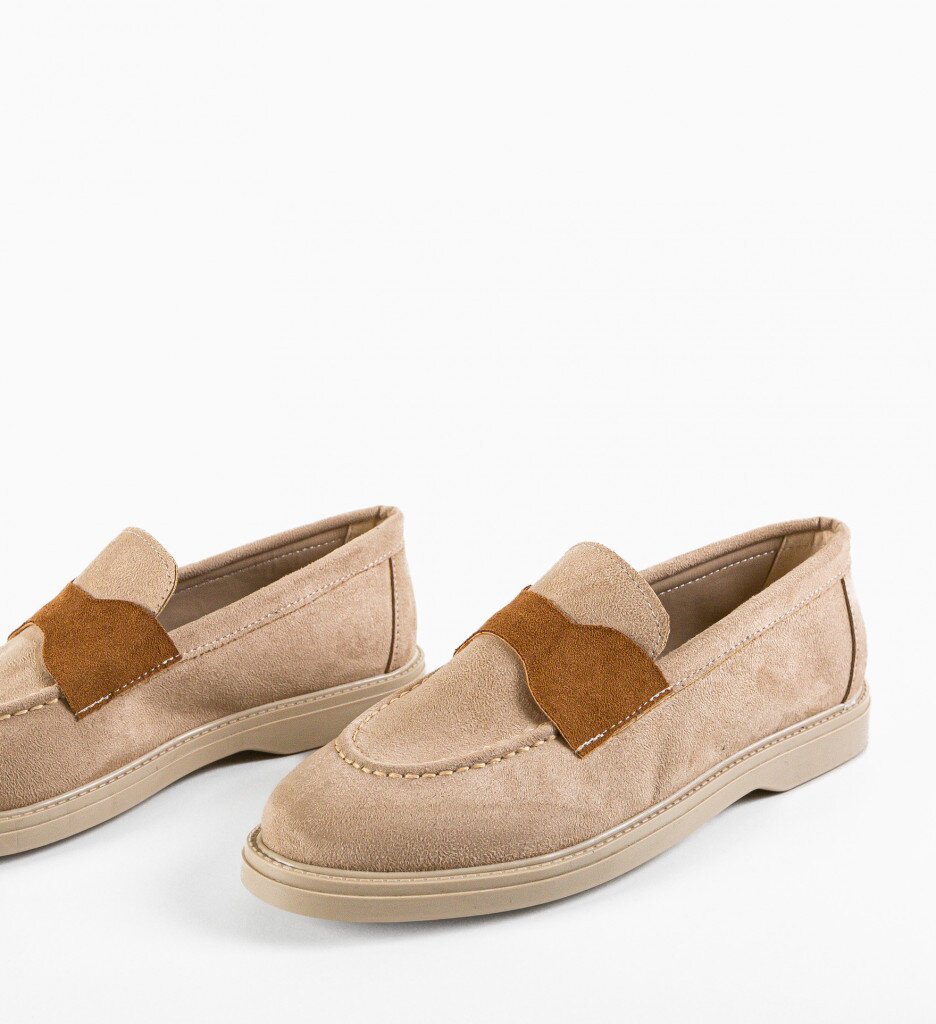 Wow Shoes Ежедневни Andrey Бежов