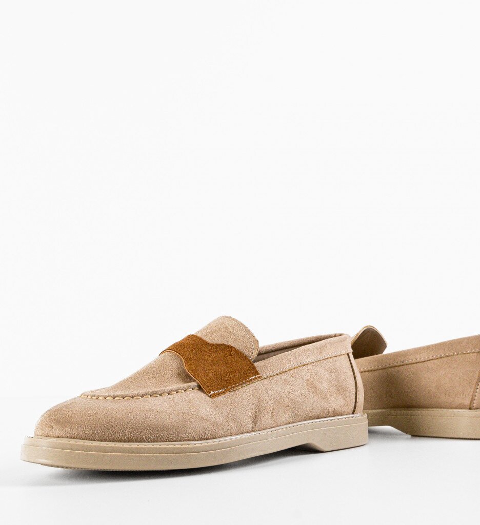 Wow Shoes Ежедневни Andrey Бежов