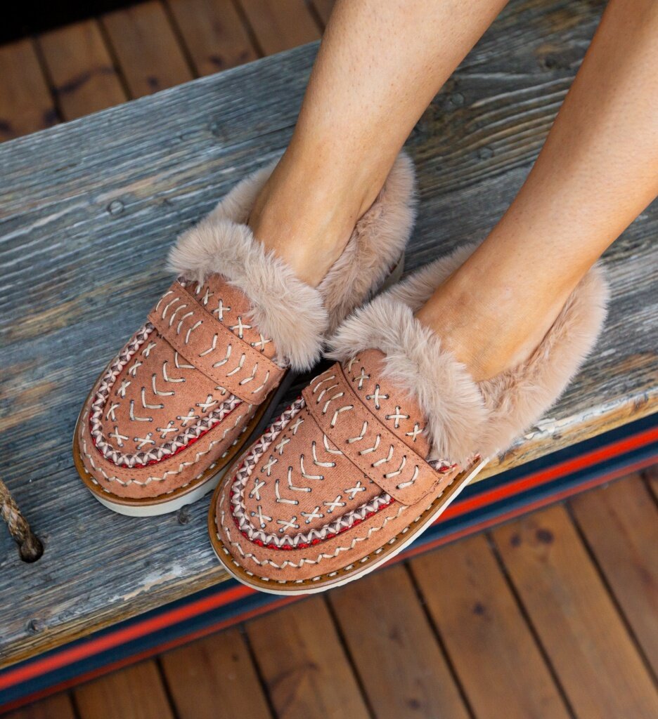 Wow Shoes Ежедневни Chunky Камел