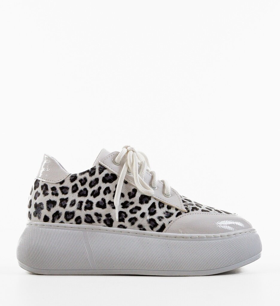 Wow Shoes Ежедневни Gron Многоцветни