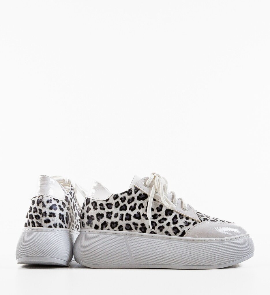 Wow Shoes Ежедневни Gron Многоцветни