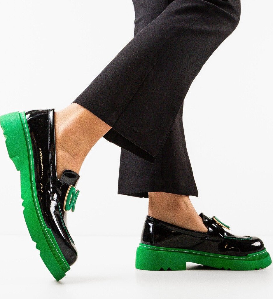 Wow Shoes Ежедневни Markyez 2 Многоцветни