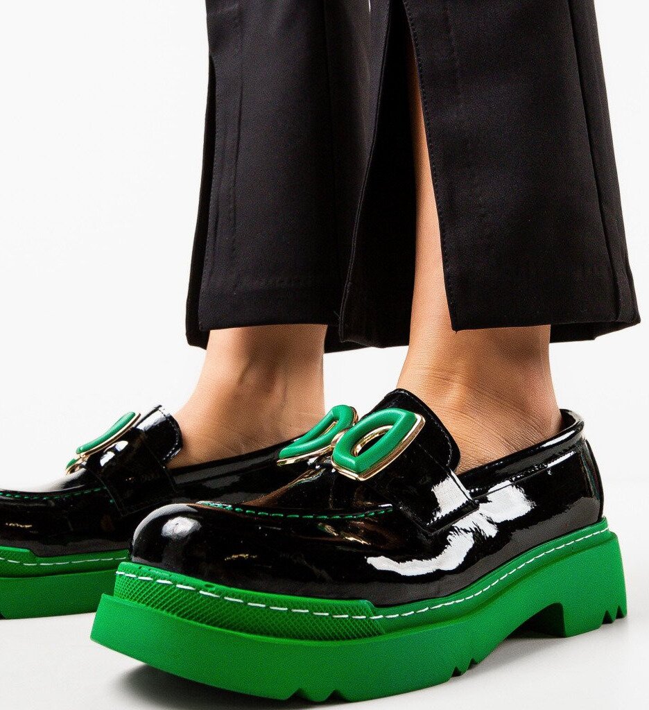 Wow Shoes Ежедневни Markyez 2 Многоцветни
