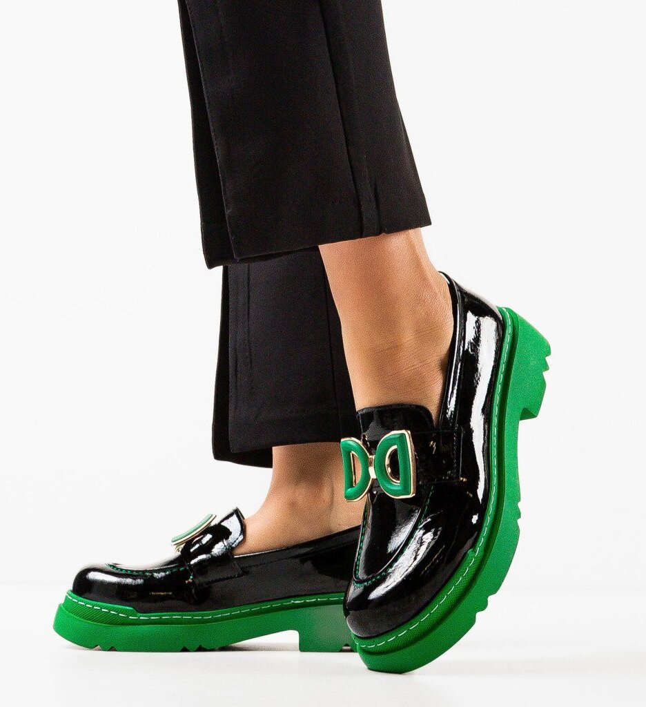 Wow Shoes Ежедневни Markyez 2 Многоцветни