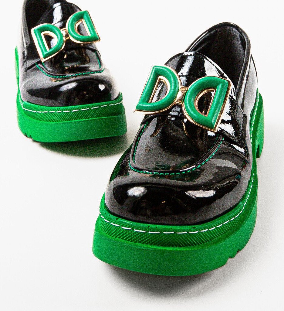 Wow Shoes Ежедневни Markyez 2 Многоцветни