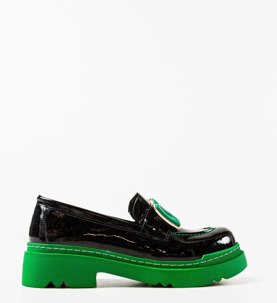 Wow Shoes Ежедневни Markyez 2 Многоцветни