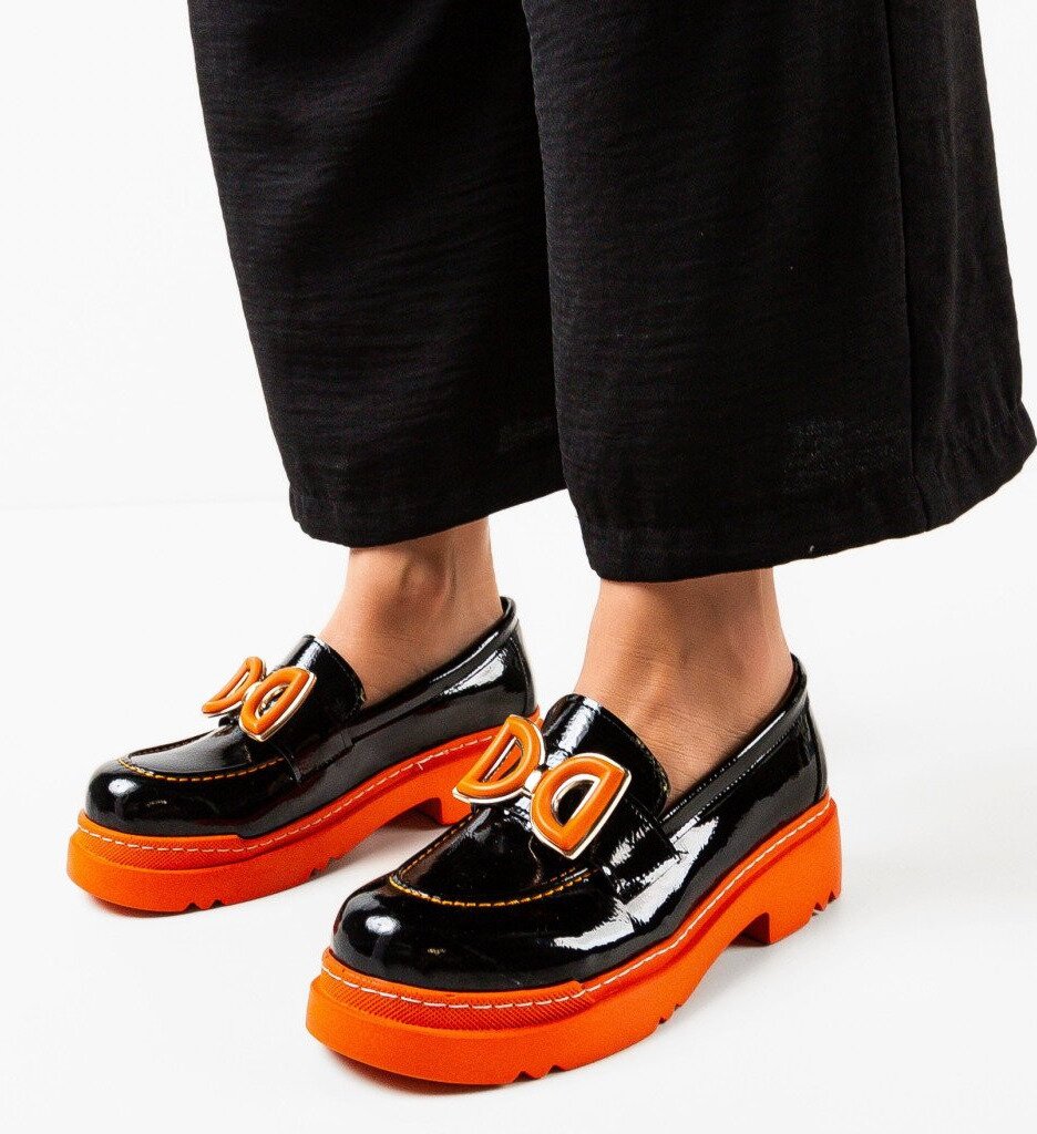 Wow Shoes Ежедневни Markyez 3 Многоцветни
