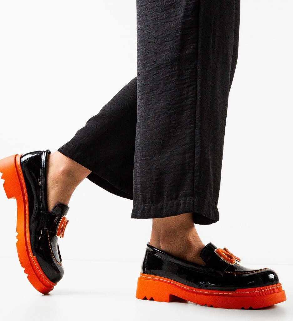 Wow Shoes Ежедневни Markyez 3 Многоцветни