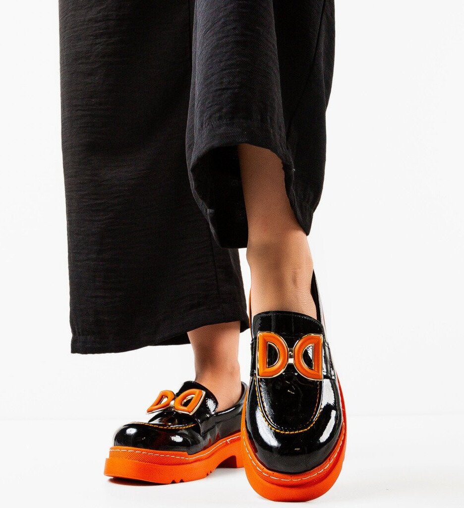 Wow Shoes Ежедневни Markyez 3 Многоцветни