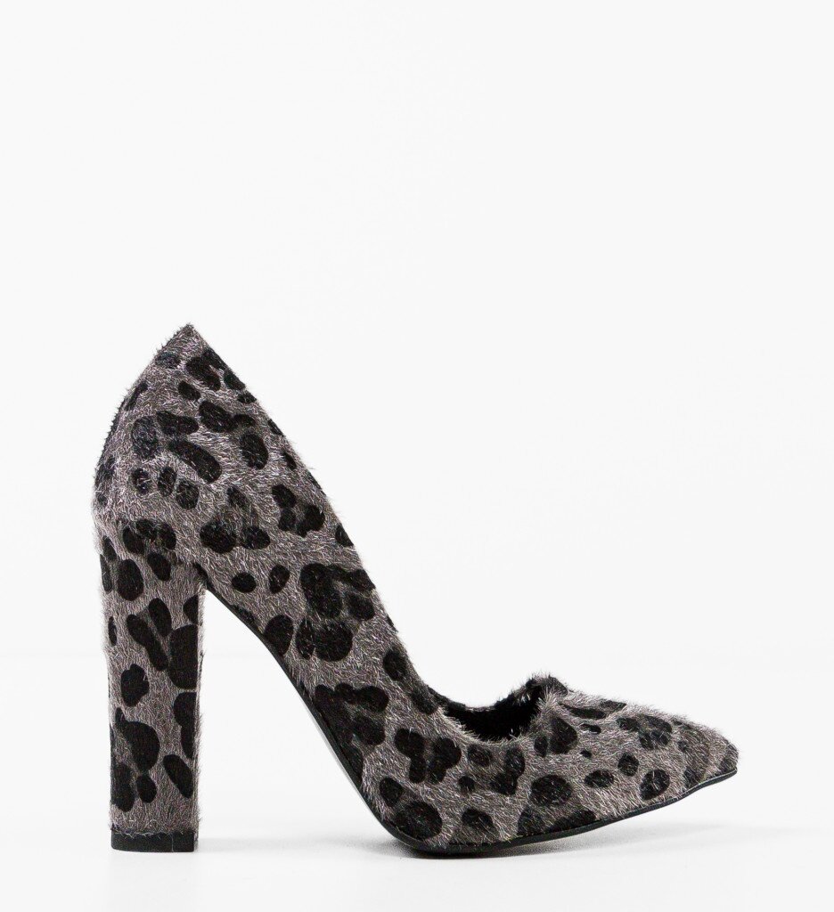 Wow Shoes Обувки Brandan Многоцветни