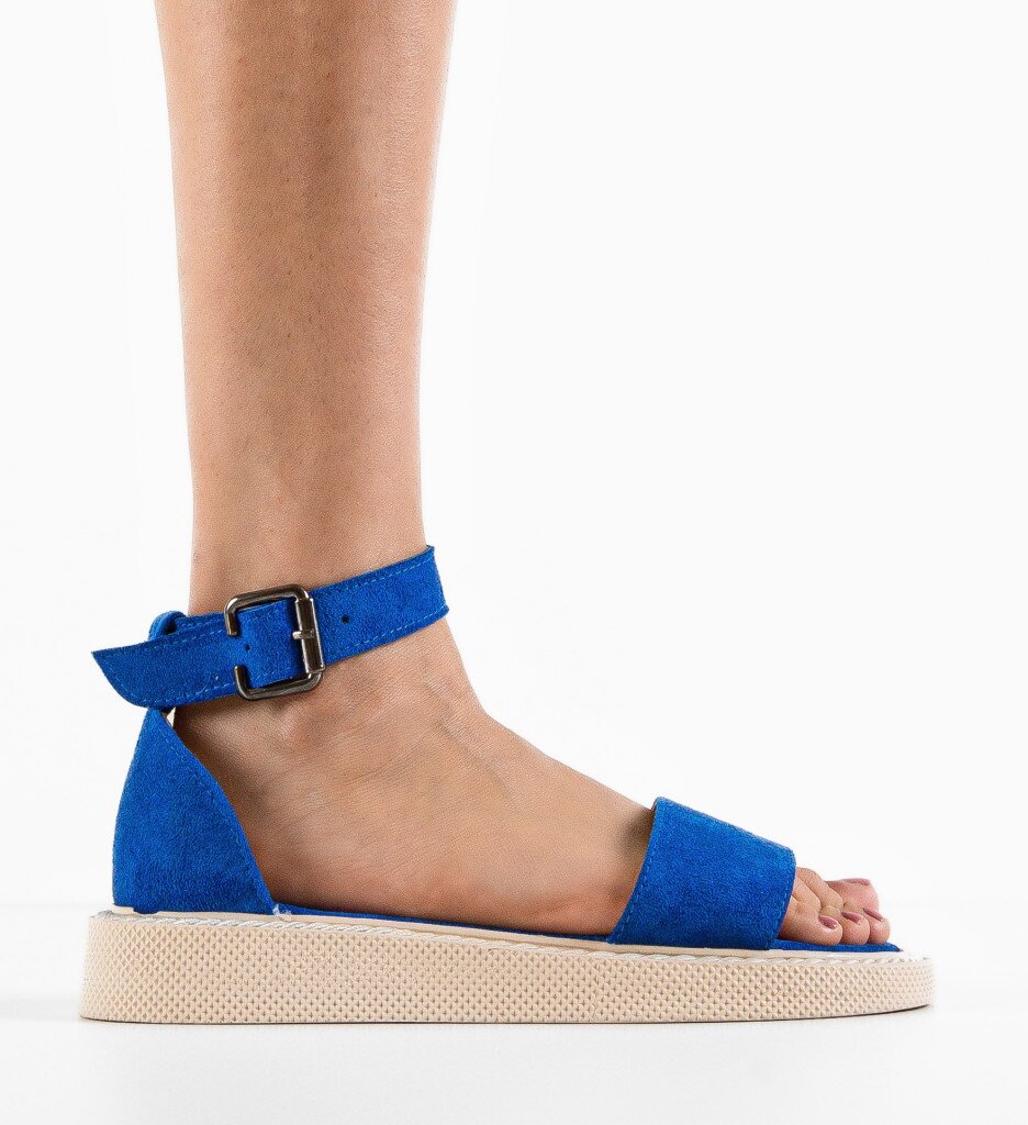 Wow Shoes Сандали Habyat Сини