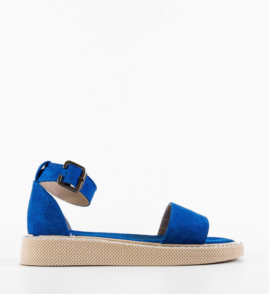 Wow Shoes Сандали Habyat Сини