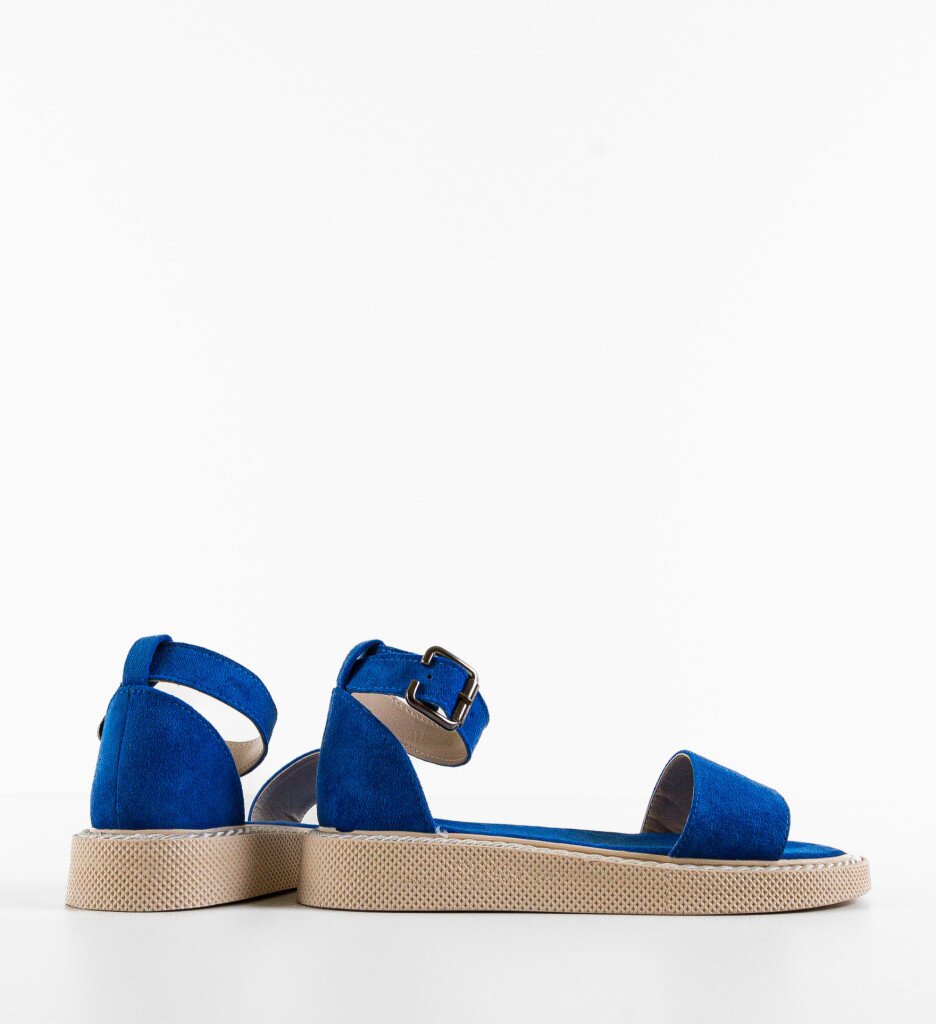 Wow Shoes Сандали Habyat Сини