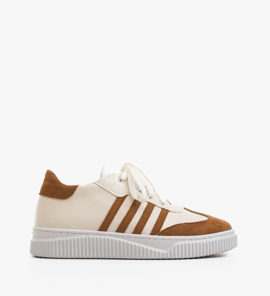 Wow Shoes Спортни Crimson Бели