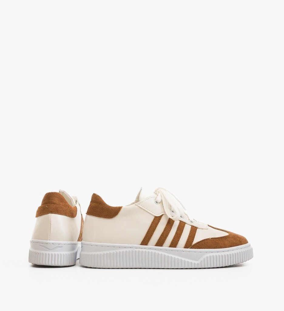 Wow Shoes Спортни Crimson Бели