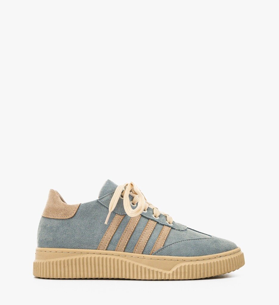 Wow Shoes Спортни Crimson Сини