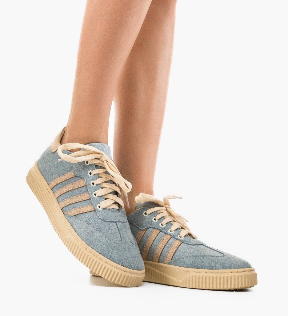 Wow Shoes Спортни Crimson Сини