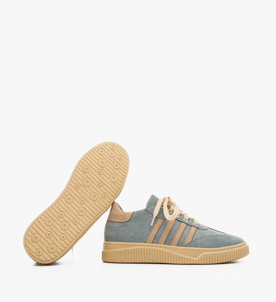 Wow Shoes Спортни Crimson Сини
