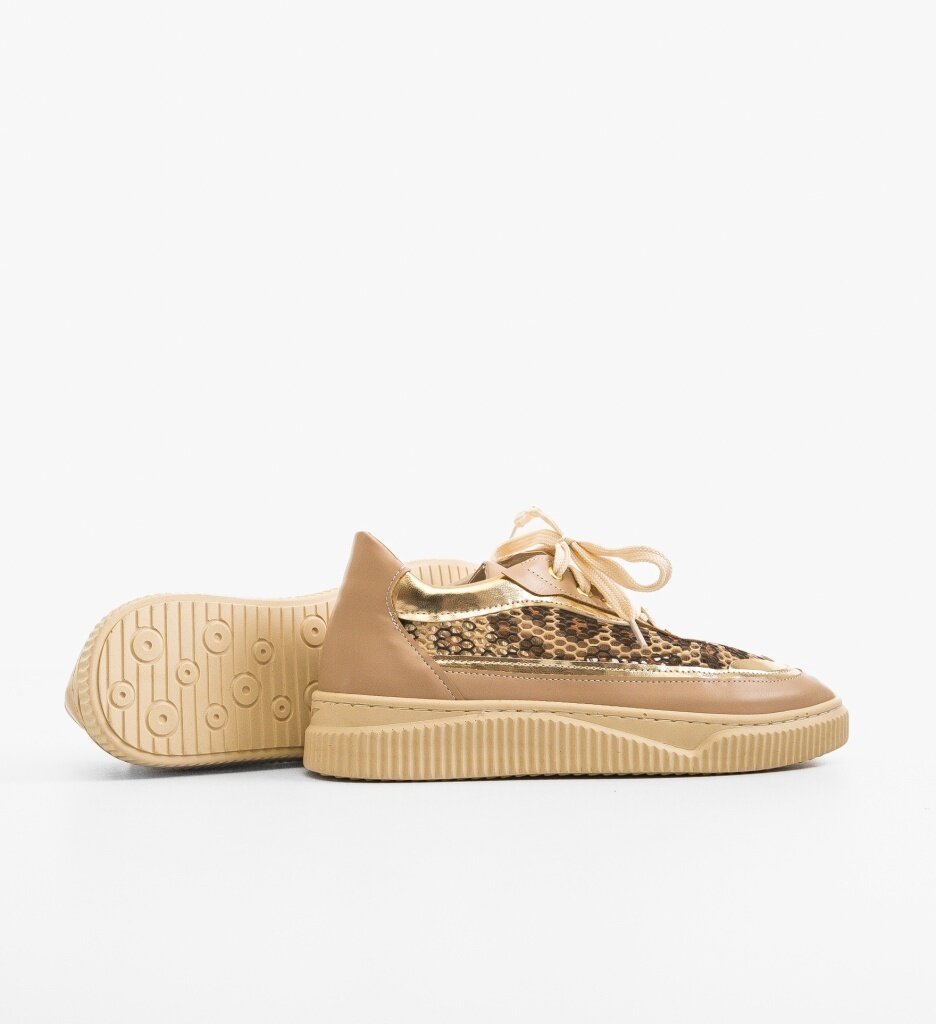 Wow Shoes Спортни Fleralis Нуд
