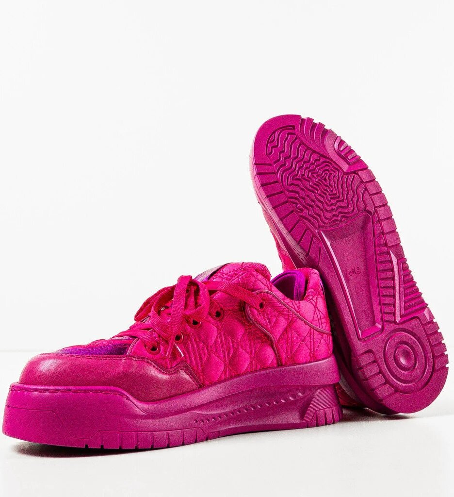 Wow Shoes Спортни Gaston Фуксия